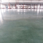 Polishers hardener works Xinxiang Industrial Park Phase 1