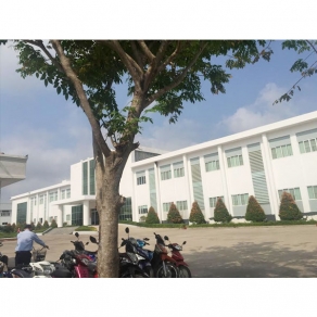 Oil-based paint water Industrial Park Tan Huong